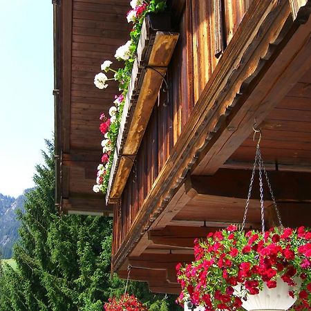 Kaiserhof Alpbach Luaran gambar