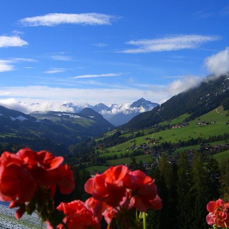 Kaiserhof Alpbach Luaran gambar