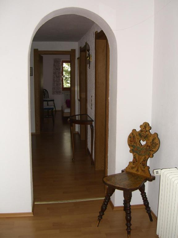 Kaiserhof Alpbach Bilik gambar
