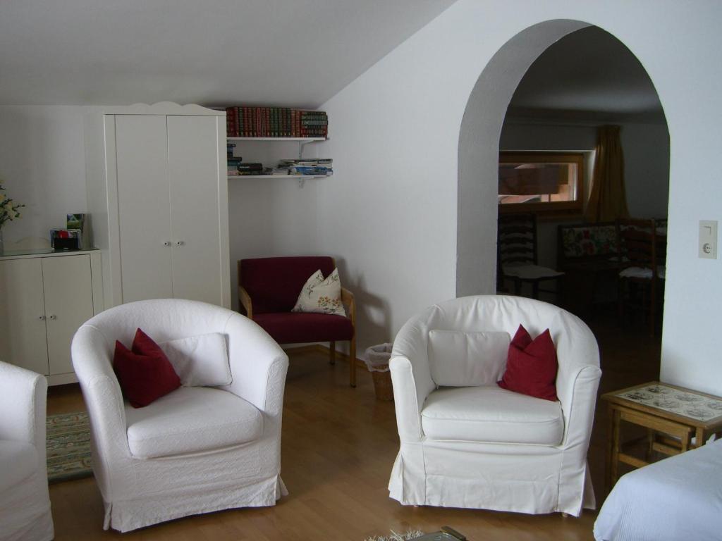 Kaiserhof Alpbach Bilik gambar