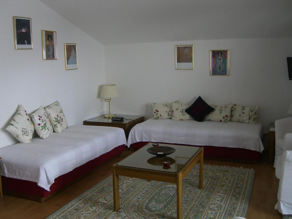 Kaiserhof Alpbach Bilik gambar