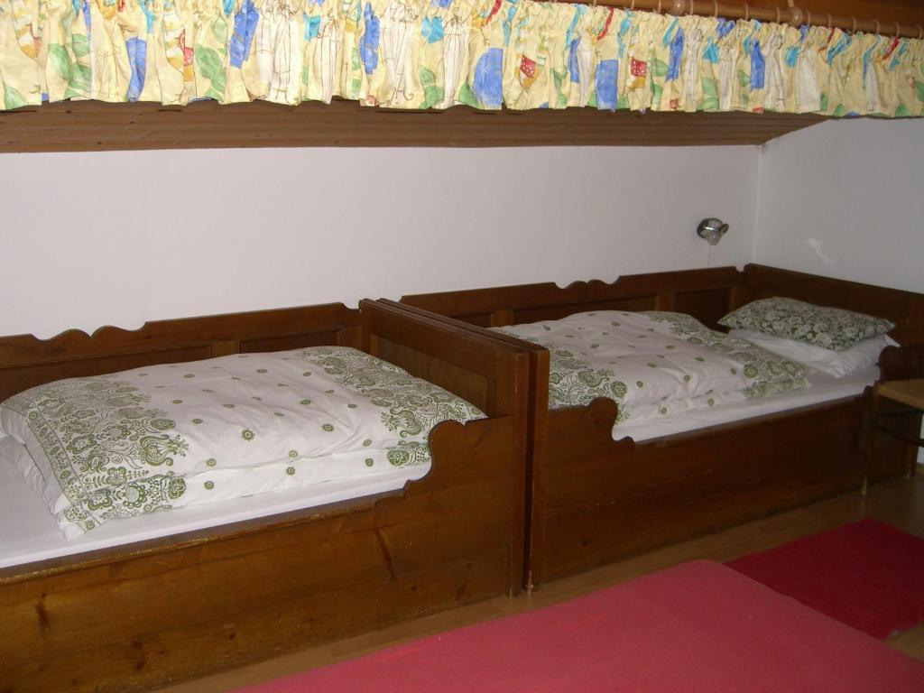 Kaiserhof Alpbach Luaran gambar