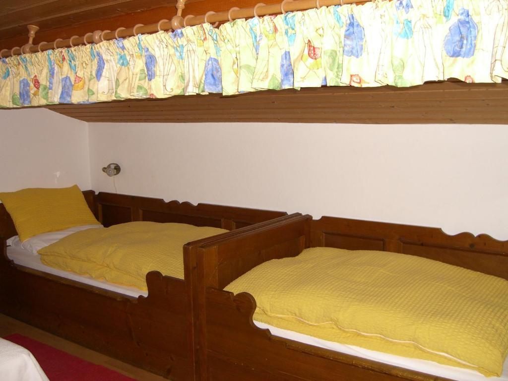 Kaiserhof Alpbach Luaran gambar