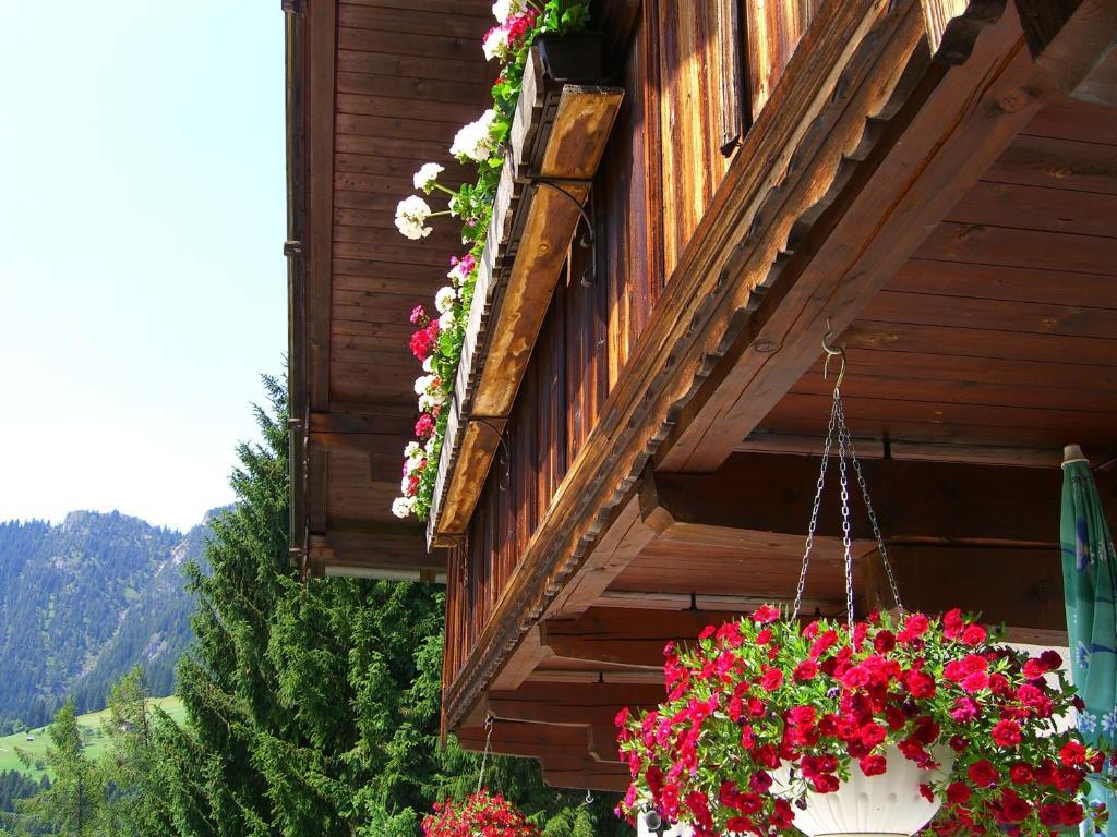 Kaiserhof Alpbach Luaran gambar