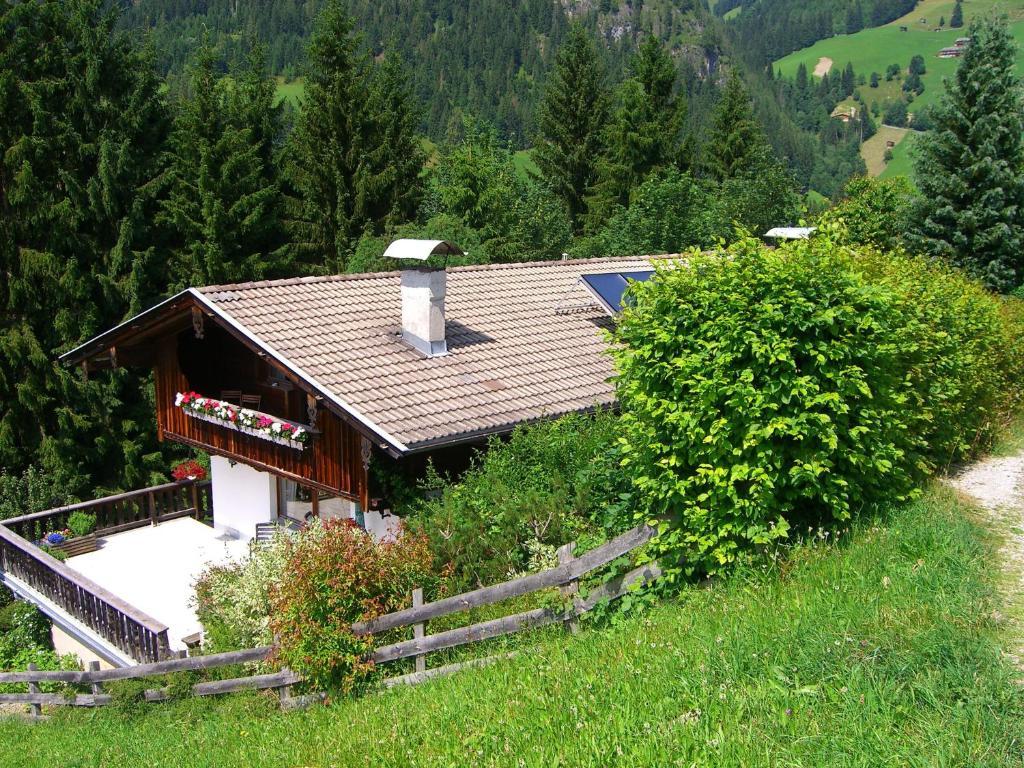 Kaiserhof Alpbach Luaran gambar