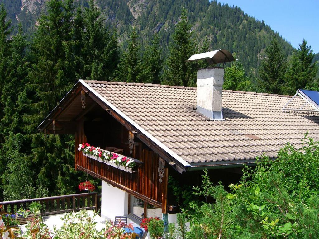 Kaiserhof Alpbach Luaran gambar