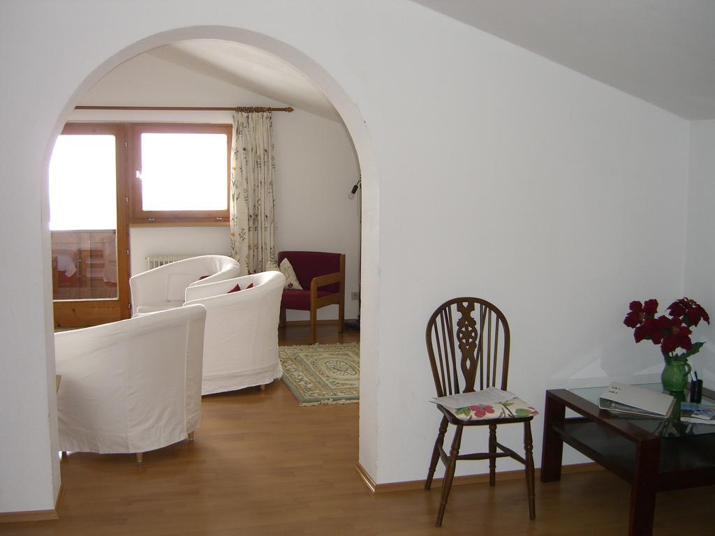 Kaiserhof Alpbach Bilik gambar